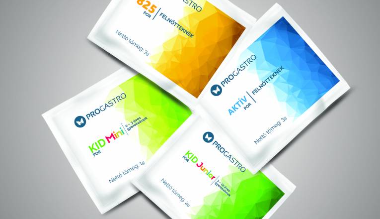 ProbioAct technológia