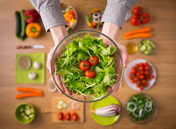 5 hasznos recept Colitis-el küszködők részére