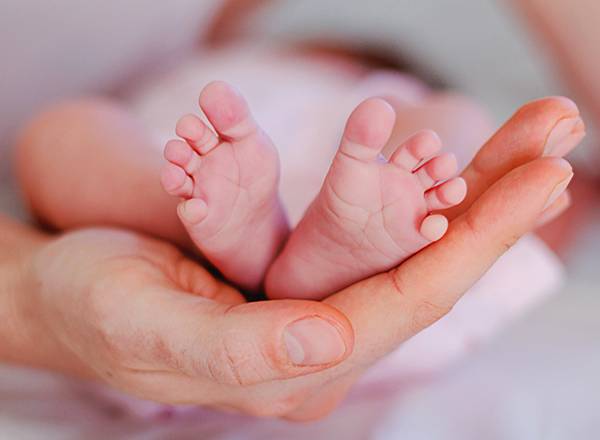 Hogyan alakul ki a csecsemők bélflórája?