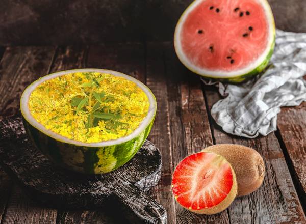 Amit az allergiáról tudni kell: Keresztallergia - 4. rész