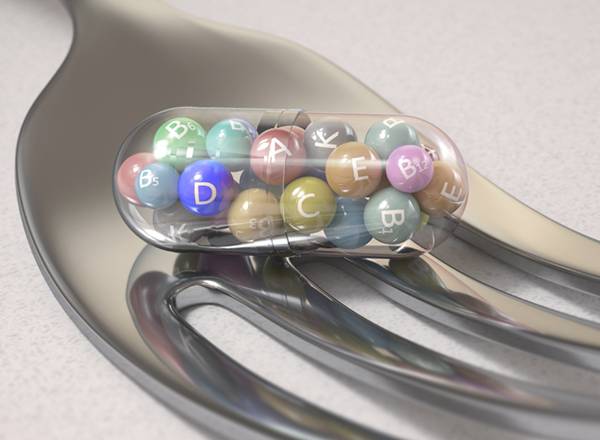 Minden a D-vitaminnal kezdődik