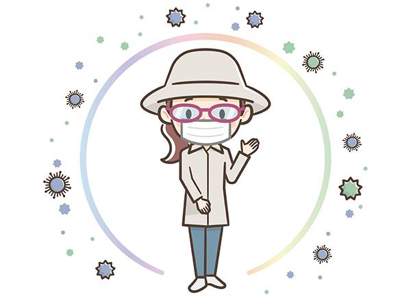 A bél mikrobom és az immunrendszer