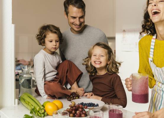 Testi-lelki egyensúly, boldog belek: mi kell hozzá?