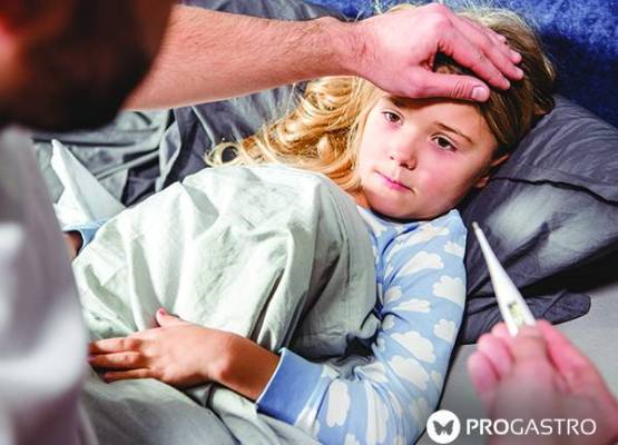 Melyek a leggyakoribb fertőzések óvoda- és iskolakezdéskor?