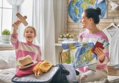 Az „utazók hasmenése” jelenségről