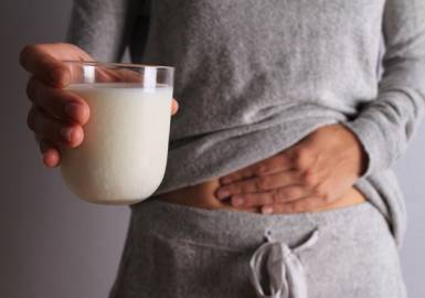 Amit az allergiáról tudni kell: Ételintolerancia - 3. rész