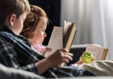 Orvosunk tanácsai óvoda- és iskolakezdéshez