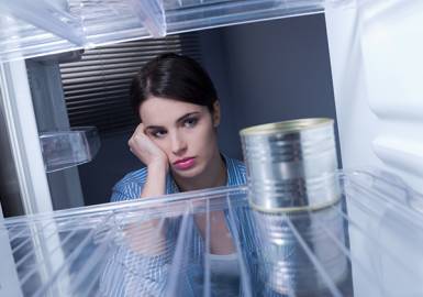 A feldolgozott ételek - mi velük a probléma?