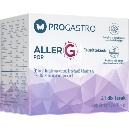 ProGastro Aller G